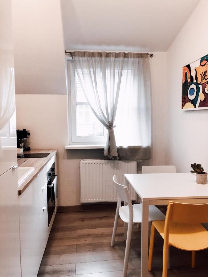Old Town Apartment Marijampolė Esterno foto