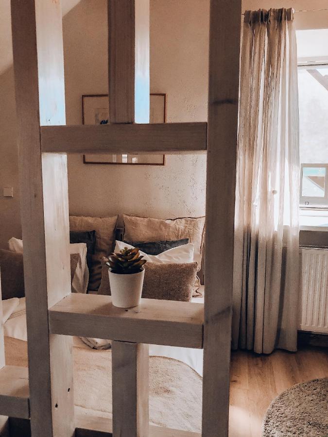Old Town Apartment Marijampolė Esterno foto