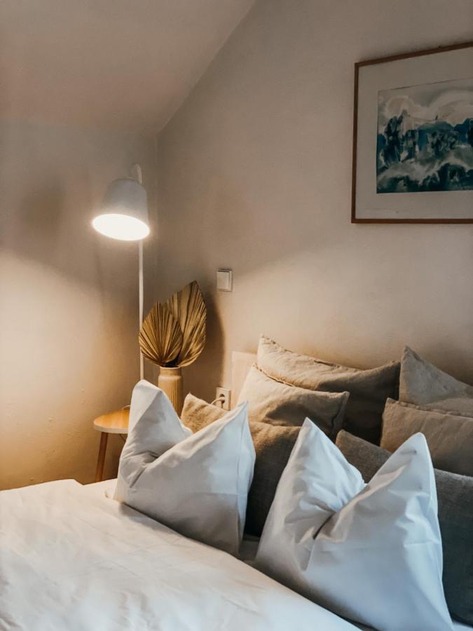 Old Town Apartment Marijampolė Esterno foto